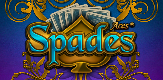 Aces® Spades