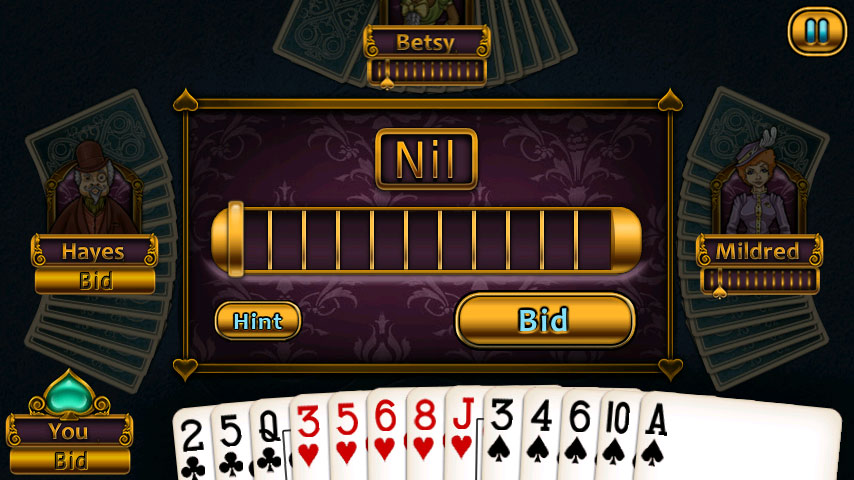Ace Spade Poker Software
