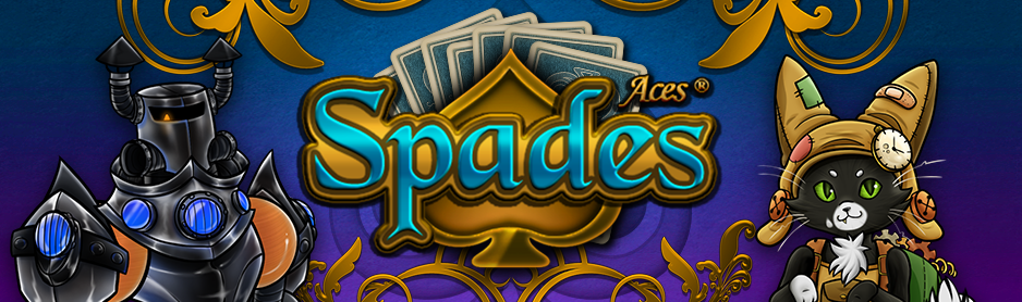 Aces® Spades
