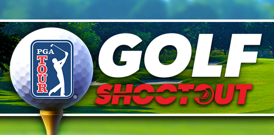 PGA Tour® Golf Shootout