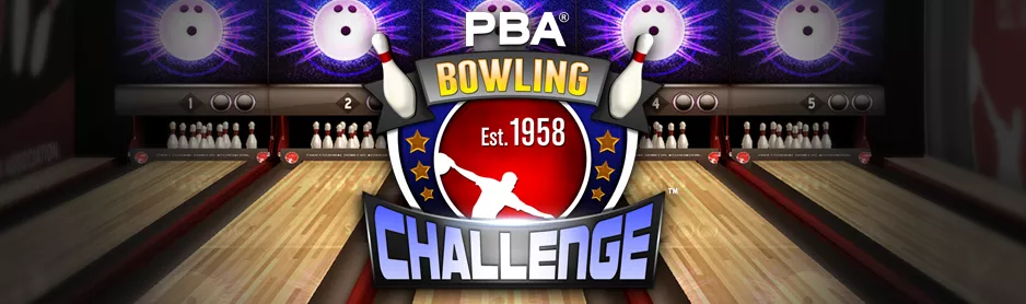 Download PBA® Bowling Challenge for FREE!