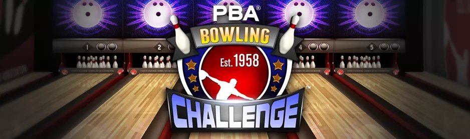 Download PBA® Bowling Challenge for FREE!