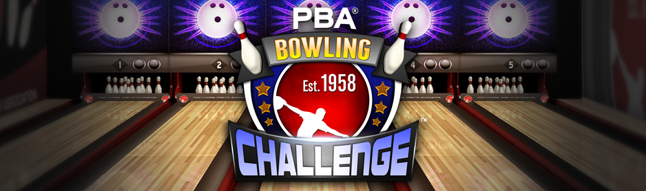 PBA® Bowling Challenge