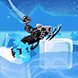 Arctic Cat® Extreme Snowmobile Racing screenshot