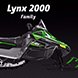 Arctic Cat® Extreme Snowmobile Racing screenshot