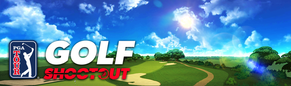 PGA TOUR® GOLF SHOOTOUT