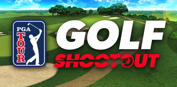 PGA TOUR® GOLF SHOOTOUT